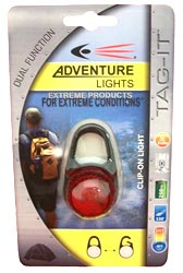 Adventure Lights Tag it Light
