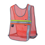 Reflective Work Vest