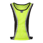 Reflective Hi Viz Work Vest