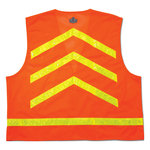 High Visibility Vest