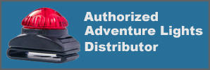 Authorized Adventure Lights Distributor