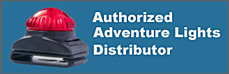 Authorized Adventure Lights Distributor